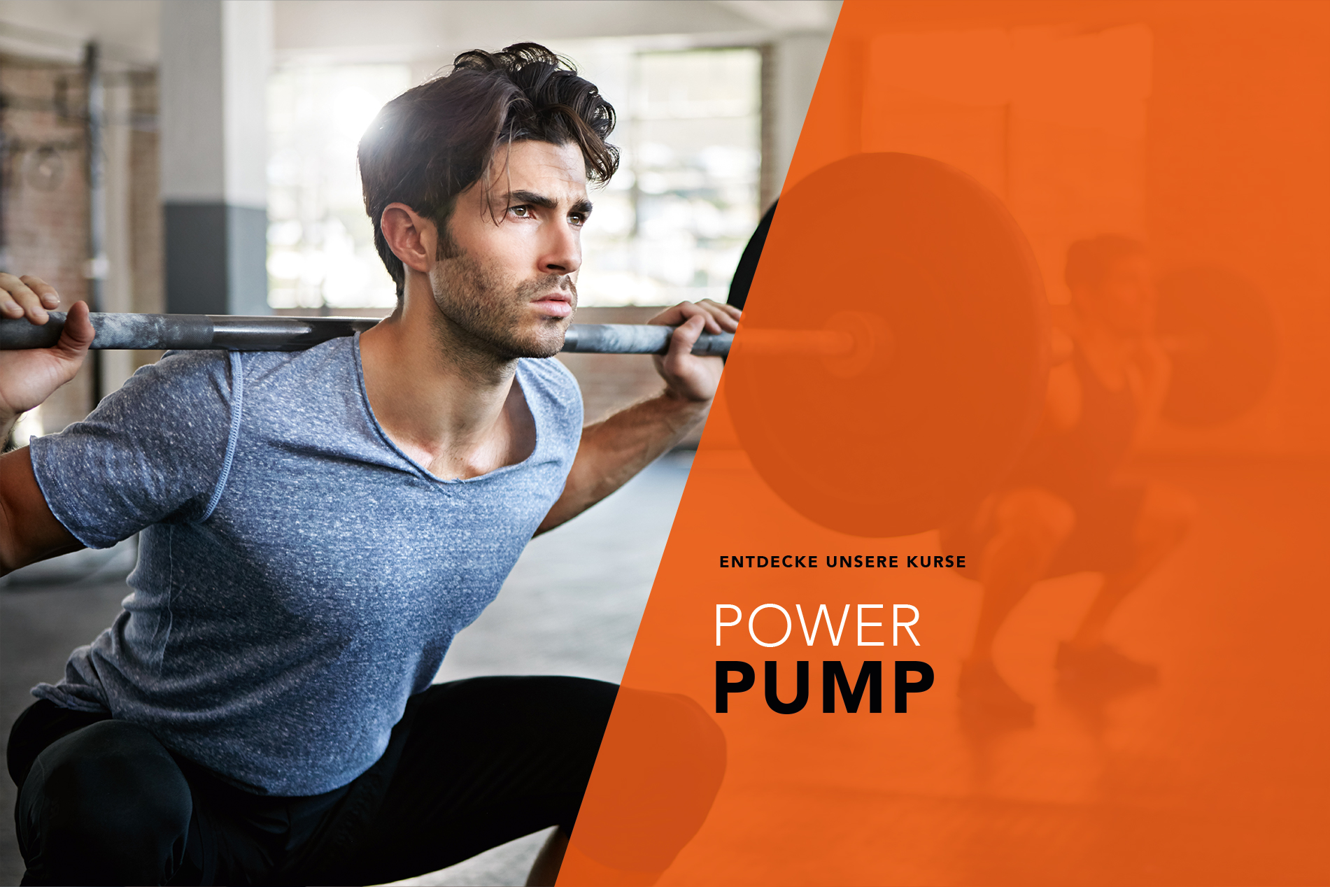 Power Pump