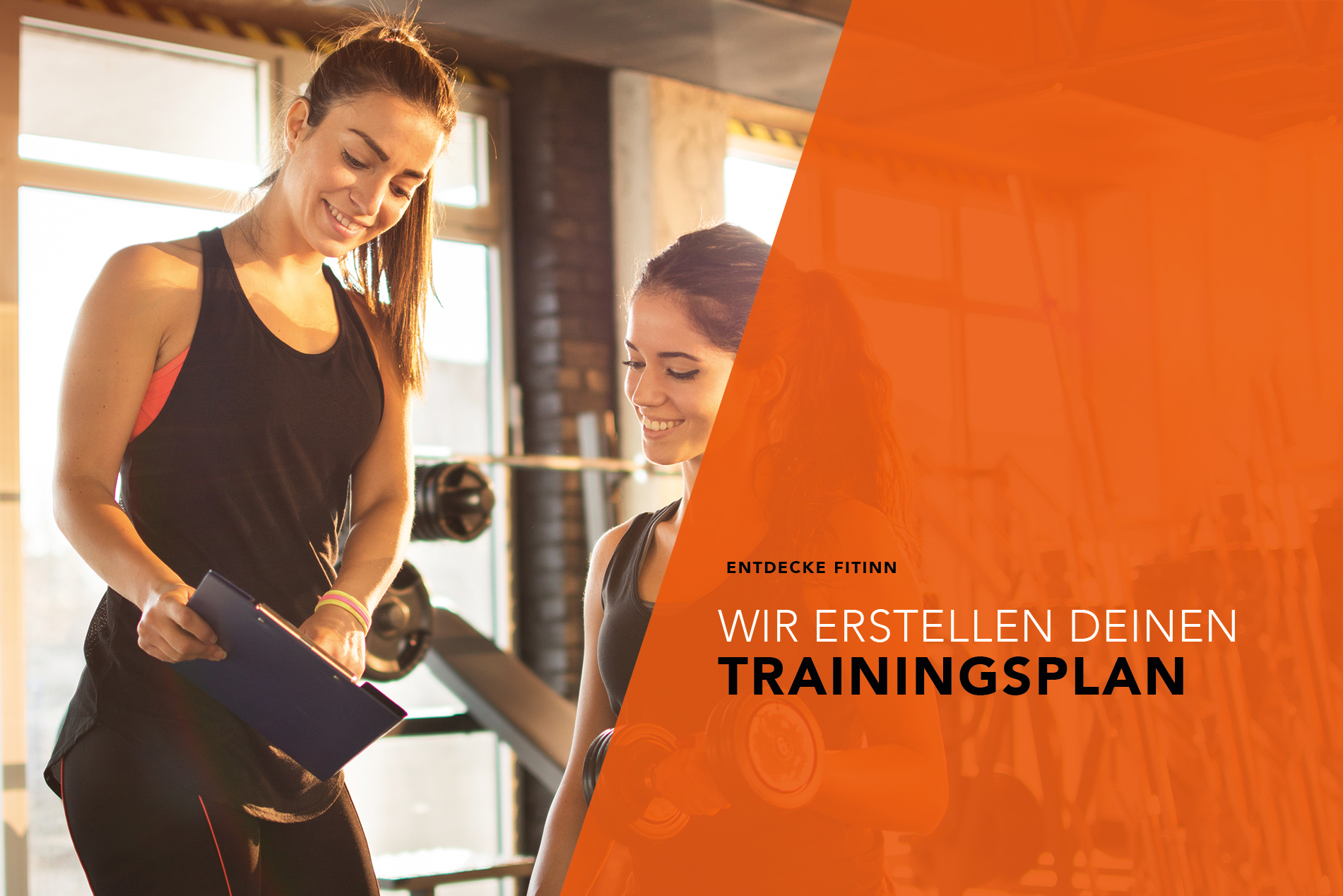 Trainingsplan