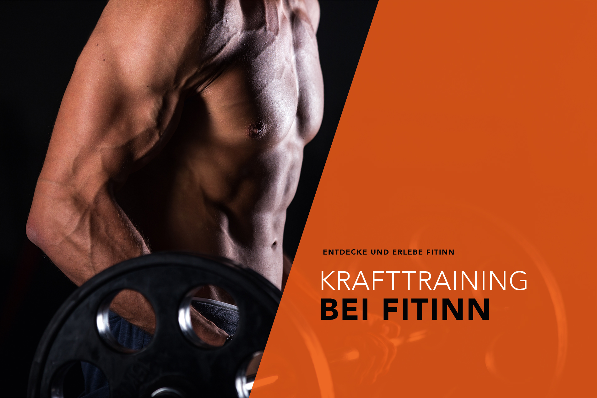 Krafttraining